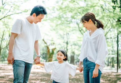 年間休日が毎年増える