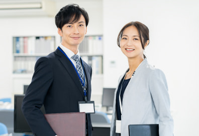 社員が過ごしやすい環境