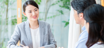 ご相談の様子